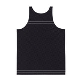 Lounge Lyric Men's Tank Top